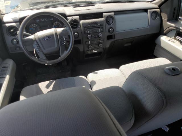 1FTFX1ET9EKF56835 Ford F150 Super Cab