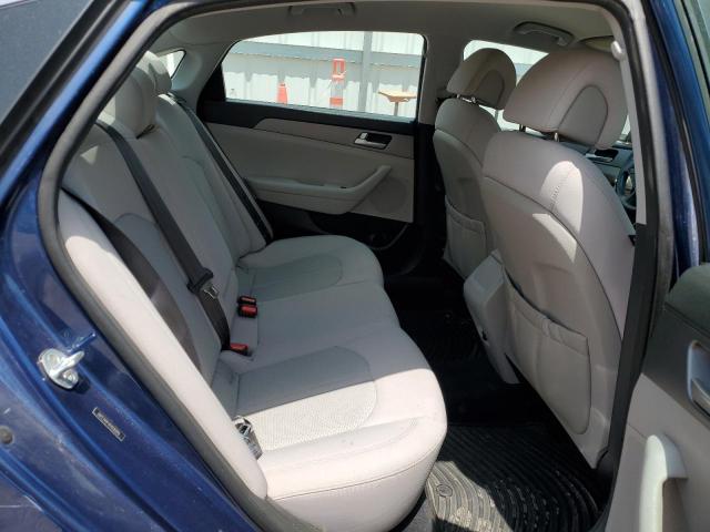 5NPE24AF4FH030205 Hyundai SONATA SE