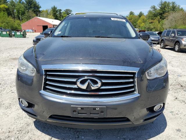 5N1AL0MM4EC523659 Infiniti QX60