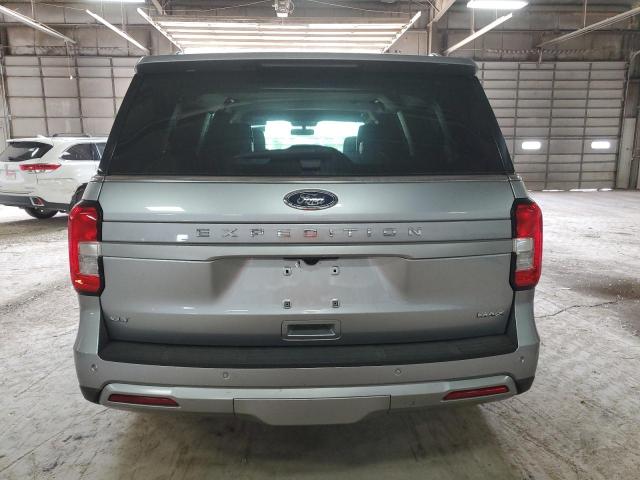 1FMJK1J88REA43201 Ford Expedition Max Xlt