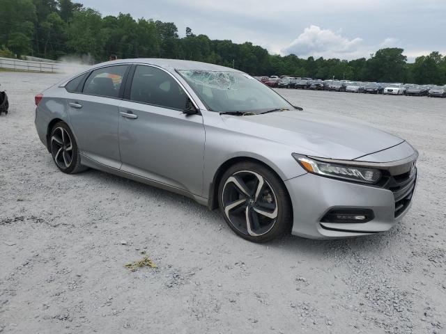 1HGCV1F37JA211926 Honda Accord Sport