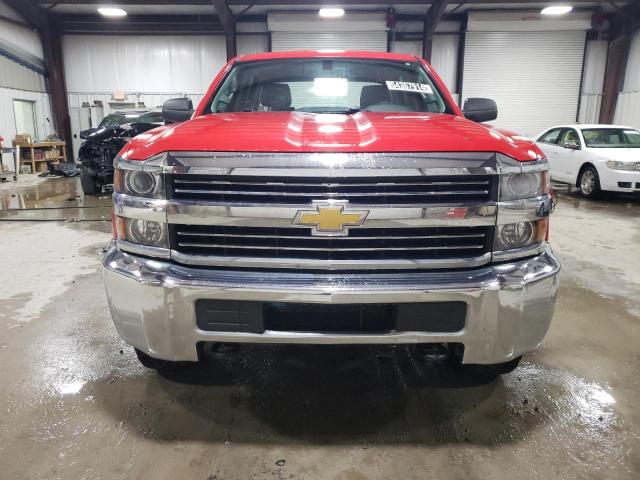 1GC1KUEG4JF250223 Chevrolet Silverado K2500 Heavy Duty