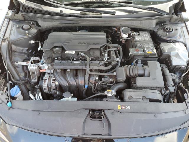 5NPLL4AG6MH052734 Hyundai ELANTRA SE
