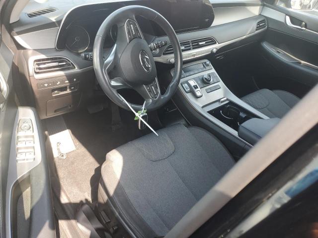 KM8R34HEXMU179115 Hyundai Palisade Sel