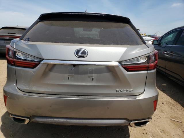 2T2BZMCA8HC117994 Lexus Rx 350 Base