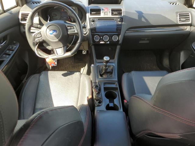 JF1VA1H66K9809752 Subaru Wrx Limited