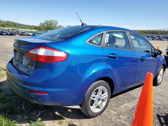 3FADP4BJ7KM145360 Ford FIESTA SE