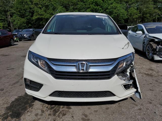 5FNRL6H24KB021543 Honda ODYSSEY LX