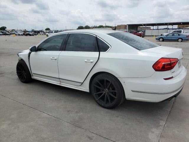 1VWAT7A36GC036438 Volkswagen PASSAT S