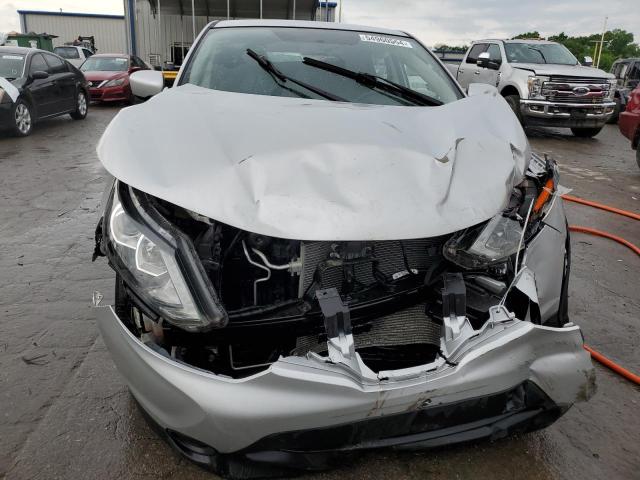 JN1BJ1CP1KW523311 Nissan Rogue Sport S