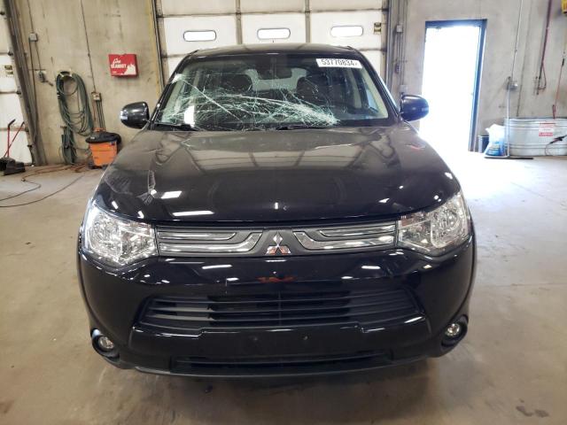 JA4AD3A32EZ008794 Mitsubishi Outlander Se