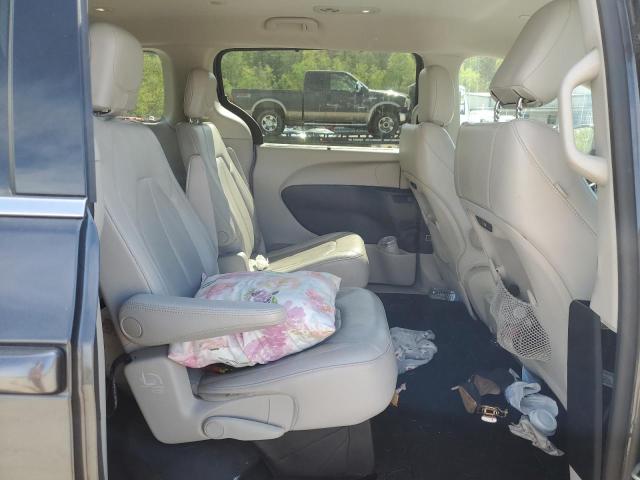 2C4RC1BG2MR542386 Chrysler Pacifica Touring L