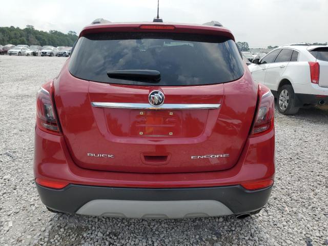 KL4CJASB0JB706478 Buick Encore Preferred