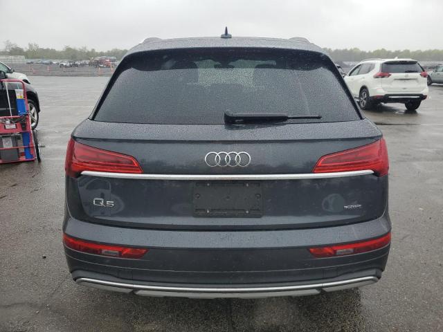 WA1BAAFY0M2088433 Audi Q5 Premium Plus