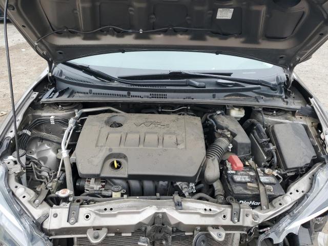 2T1BURHE0JC983089 Toyota COROLLA L