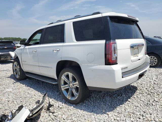 1GKS2CKJ5GR239046 GMC YUKON DENALI