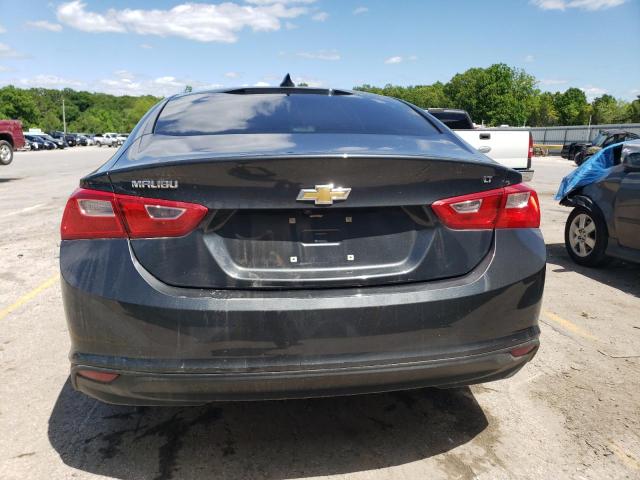 1G1ZE5ST2HF121014 Chevrolet MALIBU LT