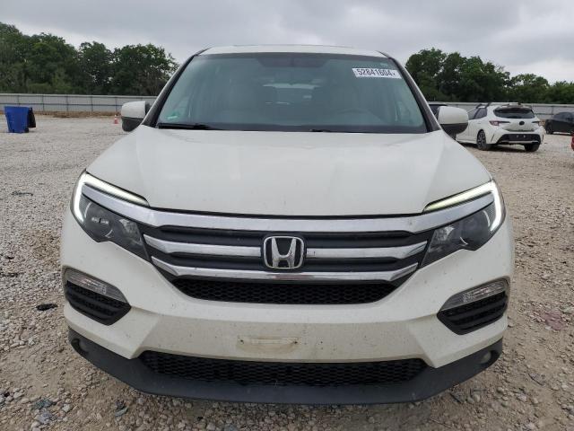 5FNYF5H54HB037967 Honda PILOT EXL