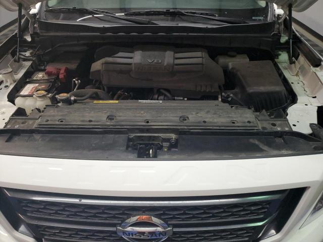 1N6AA1EE5NN104065 Nissan TITAN S