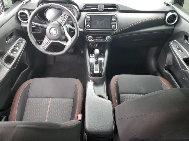 3N1CN8FV7LL805651 Nissan VERSA SR