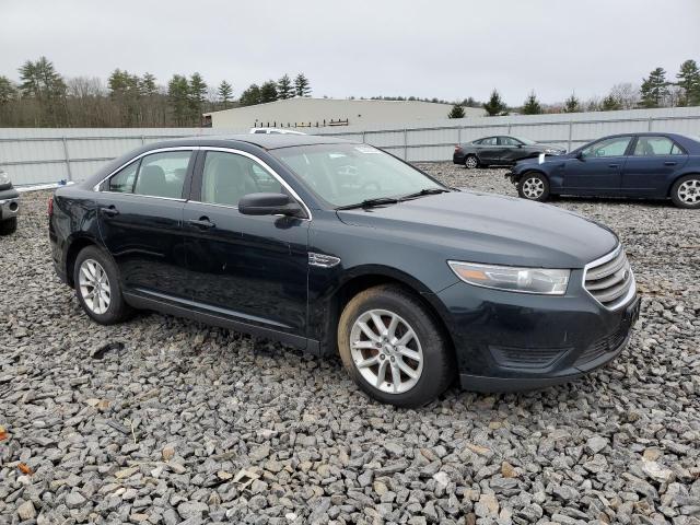 1FAHP2D81FG117683 Ford TAURUS SE