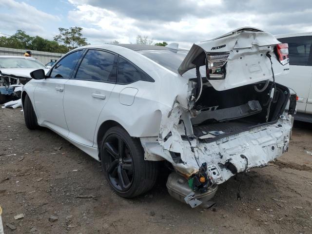 1HGCV1F3XJA188366 Honda Accord Sport