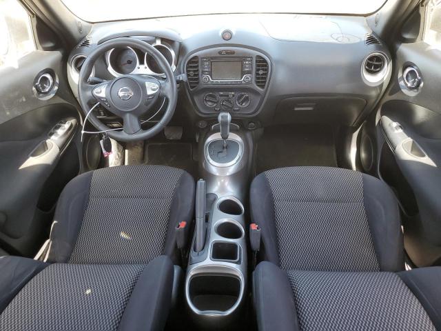 JN8AF5MV3FT563805 Nissan JUKE S