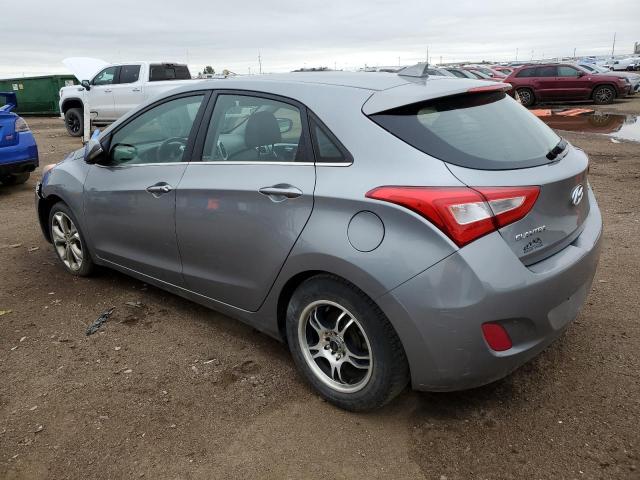 KMHD35LH1EU187414 Hyundai ELANTRA GT