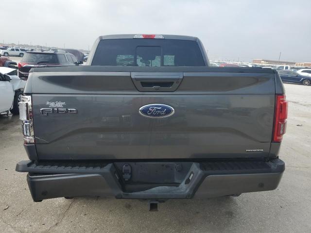 1FTEW1EF1FKE72003 Ford F150 Supercrew