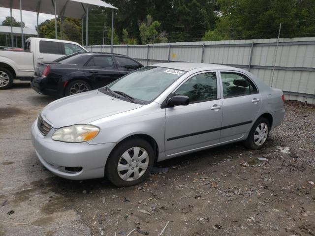 Auction sale of the 2007 Toyota Corolla Ce, vin: 1NXBR32E87Z886012, lot number: 53303334