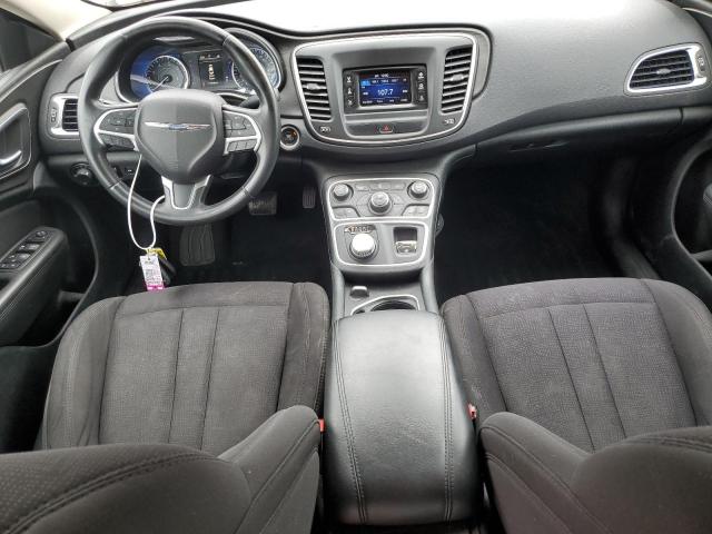 1C3CCCAB8FN527886 Chrysler 200 LIMITE