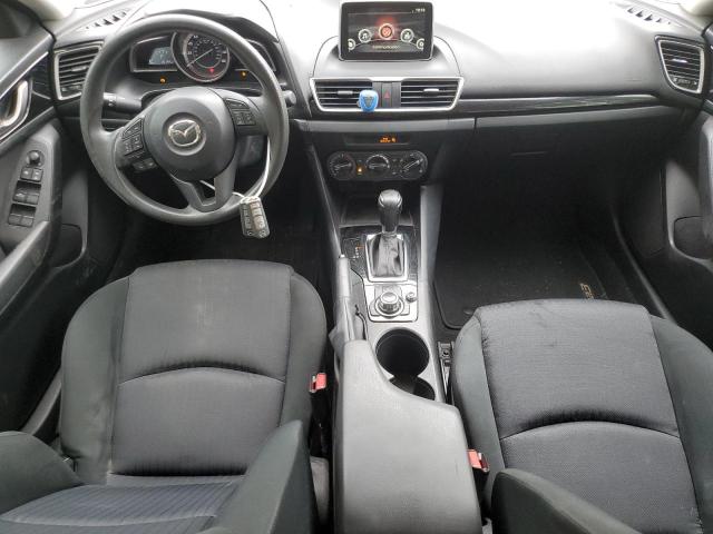 3MZBM1U77FM130886 Mazda 3 SPORT