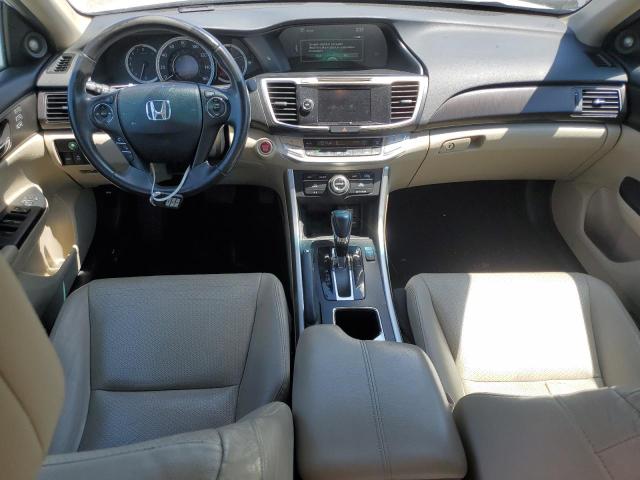 1HGCR2F85EA140849 Honda ACCORD EXL