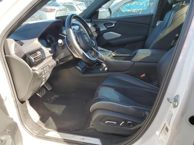 5J8TC2H60LL035568 Acura Rdx A-spec