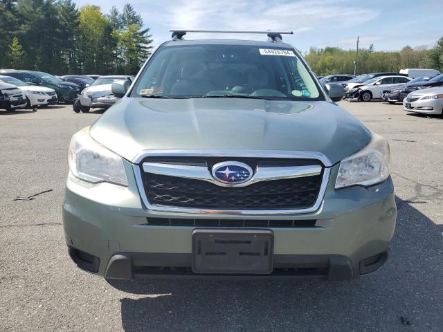 JF2SJADC4FH544836 Subaru Forester 2.5i Premium