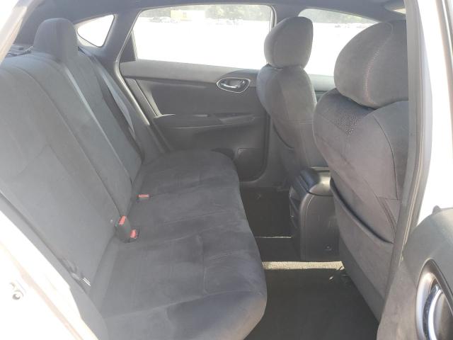 3N1CB7AP9HY294689 Nissan Sentra Sr Turbo