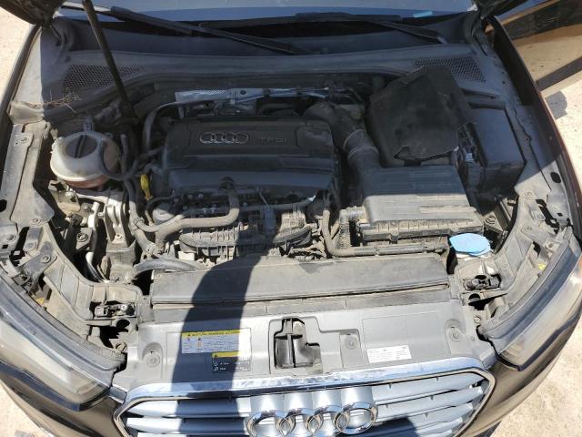 WAUA7GFF0G1011019 Audi A3 PREMIUM