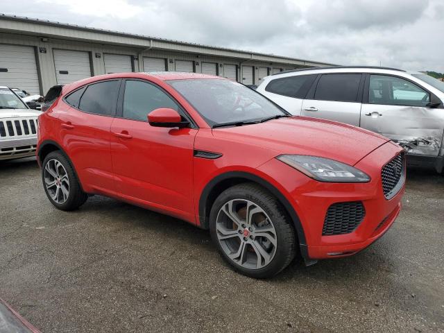 SADFL2FX3J1Z01431 Jaguar E-pace First Edition