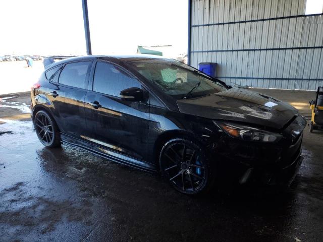 WF0DP3TH2G4114694 Ford FOCUS RS