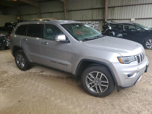 1C4RJEBG9KC657215 Jeep Grand Cherokee Limited