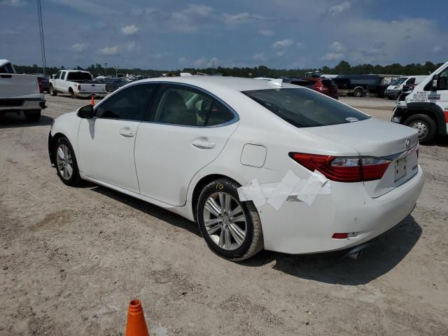 JTHBK1GG8F2209946 Lexus ES 350