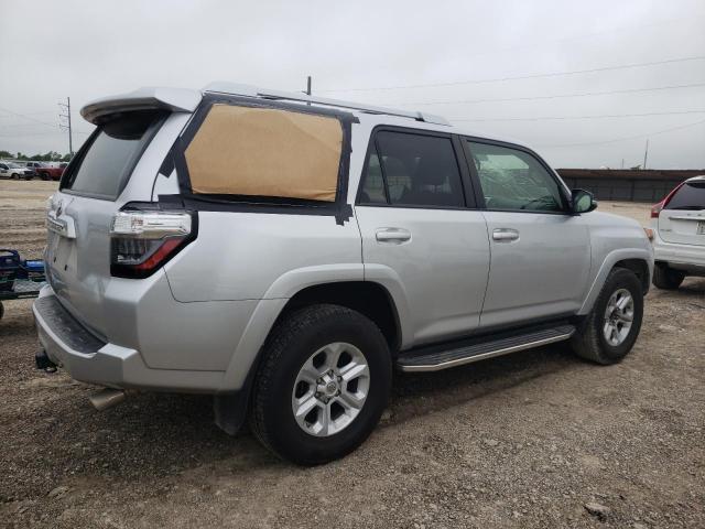 JTEZU5JR0J5185351 Toyota 4RUNNER SR5