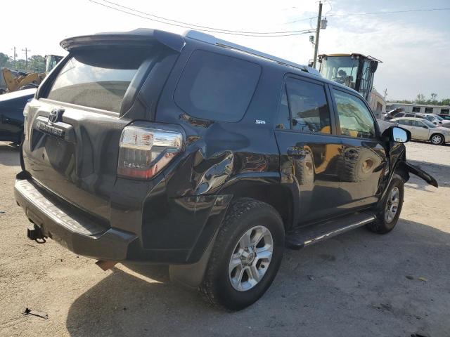 JTEZU5JRXH5162217 Toyota 4RUNNER SR5