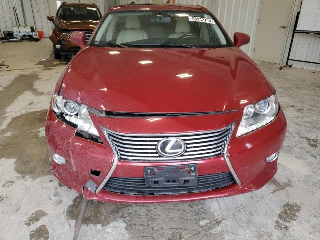 JTHBK1GGXE2091087 Lexus ES 350