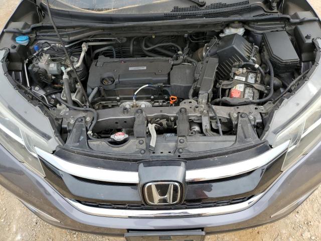 5J6RM3H90GL005007 Honda Cr-v Touring