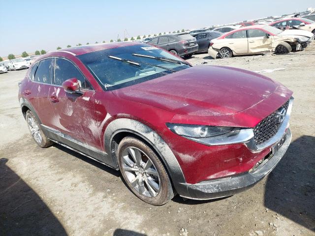 Auction sale of the 2023 Mazda Cx-30, vin: *****************, lot number: 54867424