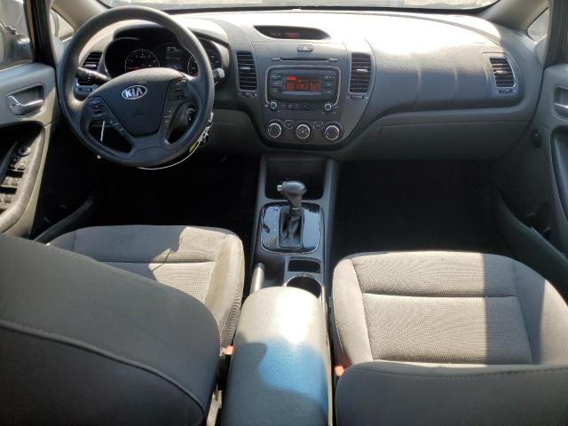 3KPFK4A77HE016223 KIA FORTE LX