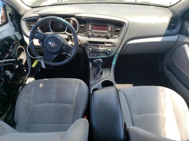 5XXGM4A76EG259863 KIA Optima Lx
