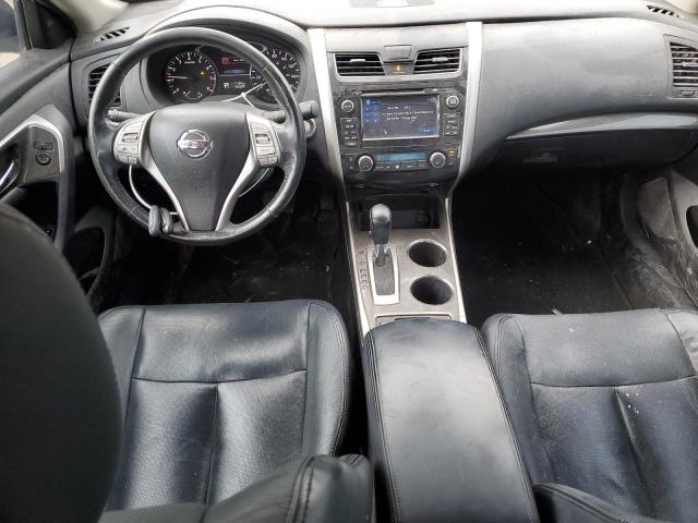 1N4AL3AP9FN306415 Nissan ALTIMA 2.5