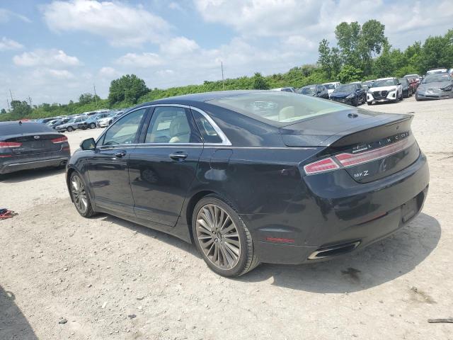 3LN6L2J95ER803884 Lincoln MKZ